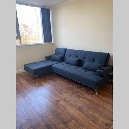 3 Bed Contemporary Crewe Apartment المظهر الخارجي الصورة